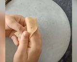 A picture of step 12 of Samosa Recipe.
