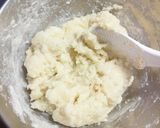 Foto langkah ke 1 dari resep Pempek Dos.