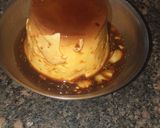 Foto del paso 3 de la receta: Flan casero
