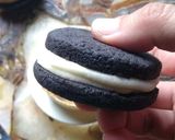 Foto del paso 3 de la receta: Alfajores tipo Oreo❤