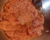 Foto del paso 2 de la receta: Nuggets de pollo