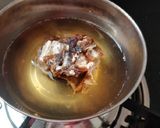 A picture of step 1 of Rasam.