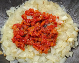 Foto del paso 3 de la receta: 🧆 Bocaditos de espinaca y muzzarella 🧆