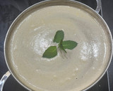 Foto del paso 5 de la receta: Crema de champiñones. Receta de Raimundo