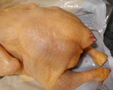 Foto del paso 2 de la receta: Pollo 