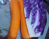 Foto del paso 1 de la receta: Ensalada Coleslaw