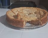 Foto del paso 8 de la receta: Bizcochuelo de leche condensada y lima