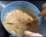 प्लम फ्रूट केक (Plum Fruit Cake Recipe In Marathi) रेसिपी स्टेप 2 फोटो