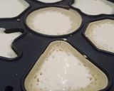 Foto langkah ke 5 dari resep Martabak mini bersarang anti gagal.