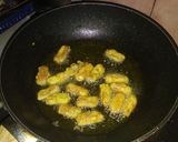 Foto langkah ke 5 dari resep Sosis Geprek.