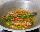 Foto langkah ke 5 dari resep Pesmol Ikan Nila Khas Betawi.