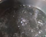 A picture of step 2 of Dhaba Style Palak Paneer.