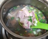 Foto langkah ke 4 dari resep Sup Iga Sapi.