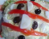 Foto del paso 5 de la receta: Torre de Panqueques