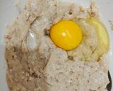 Foto langkah ke 1 dari resep Sempolan Ayam Sayur Toddler Gluten-free.