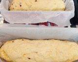 Foto del paso 6 de la receta: Pan dulce nevado para Navidad 🎄