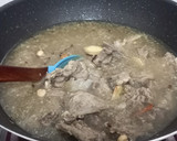 Foto langkah ke 8 dari resep Sop Iga Kambing.
