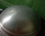 Foto langkah ke 7 dari resep Bolu pisang raja.