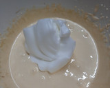 Foto del paso 2 de la receta: Bizcochuelo súper suave y esponjoso