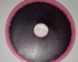 Foto langkah ke 4 dari resep Puding cake coklat.