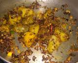 SweetPotato Masala(shakargandi) recipe step 11 photo