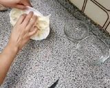 Foto del paso 5 de la receta: Empanada de atún / Con lámina de masa quebrada