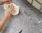 Foto del paso 5 de la receta: Empanada de atún / Con lámina de masa quebrada