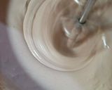Foto langkah ke 5 dari resep Bolu Coklat Kukus Ekonomis 2 Telur.
