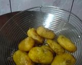 Foto langkah ke 8 dari resep Timus Ubi Jalar.