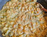 A picture of step 7 of Mini Chicken Pot Pies.