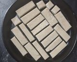 Foto del paso 3 de la receta: Galletitas de avena para perros 🐶
