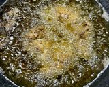 Foto langkah ke 4 dari resep Ayam Goreng Ketumbar.