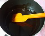 Foto langkah ke 4 dari resep Brownies Kukus.