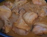 Foto langkah ke 4 dari resep Ayam Goreng Lengkuas.