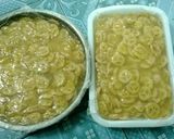 Hình bước làm 8 của món Bánh Chuối Hấp