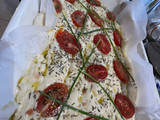 Focaccia 🍃