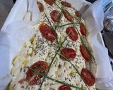Foto del paso 1 de la receta: Focaccia 🍃