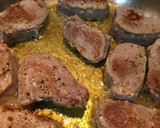 Foto del paso 6 de la receta: Solomillo de cerdo al Pedro Ximénez