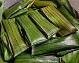 Foto langkah ke 4 dari resep Banh Bot Loc (Vietnamese Dumpling).