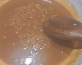 Foto langkah ke 1 dari resep London Chocolate Cake.