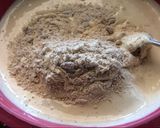 Foto del paso 4 de la receta: Cakes de zanahoria con avena