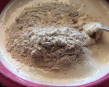 Foto del paso 4 de la receta: Cakes de zanahoria con avena