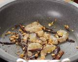 Shrimp Pasta with Shitake Mushroom recipe step 6 photo