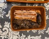 Foto del paso 7 de la receta: Habitas rehogadas con embutido de “ Requena “