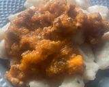 Foto del paso 5 de la receta: 29 dia de ñoquis
