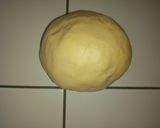 Foto del paso 5 de la receta: Buñuelos oaxaqueños