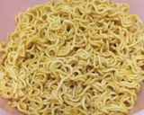 Foto langkah ke 1 dari resep Mie Goreng Kosongan🍝.