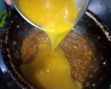 A picture of step 6 of One Bite Egg Scrambled Bread.