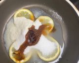 Foto del paso 3 de la receta Pollo al limón estilo chino casero