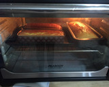 Foto del paso 5 de la receta: Budín de mandarina en licuadora con glasé